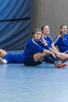 Bild 20 - Frauen Kreismeisterschaft SE